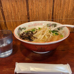 田舎食改革第1弾 嗚呼 隼 - 