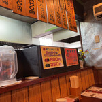 田舎食改革第1弾 嗚呼 隼 - 