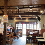 田舎食改革第1弾 嗚呼 隼 - 