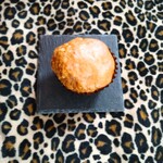 クーパン - マフィン