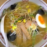 日景食堂 - 料理写真: