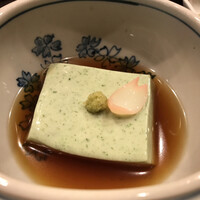 懐石料理 はし本 - 