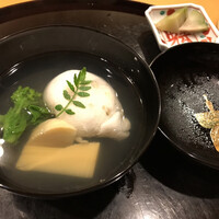 懐石料理 はし本 - 