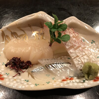 懐石料理 はし本 - 