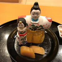 懐石料理 はし本 - 