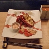 鉄板焼 「金葉亭」 ヒルトン福岡シーホーク - 