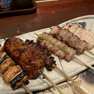 熊本市で人気の焼き鳥 ランキングtop 食べログ 熊本市で人気の焼き鳥 ランキングtop 食べログ