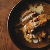 ガラム マサラ - 料理写真:炭火焼バターチキンカレー