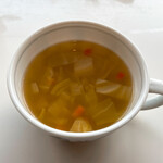 YUIMARU - スープ