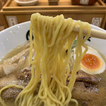 麺匠 たか松 - 