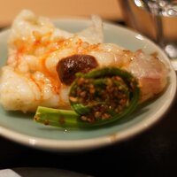 炭火割烹 いふき - 