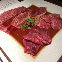 天空焼肉 星遊山 - 