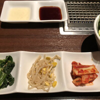 天空焼肉 星遊山 - 