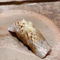 鮨 銀座 おのでら - 