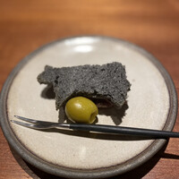 FORNO - アミューズ