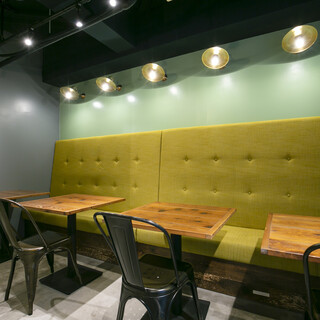 SalaSpa サラダパスタ専門店_2