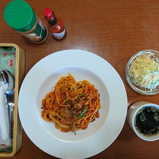 新潟市東区藤見町でおすすめの美味しいカフェ 喫茶をご紹介 食べログ