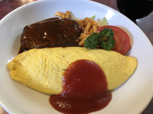 あけぼの 京成津田沼 洋食 食べログ あけぼの 京成津田沼 洋食 食べログ