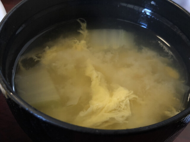 あけぼの 京成津田沼 洋食 食べログ