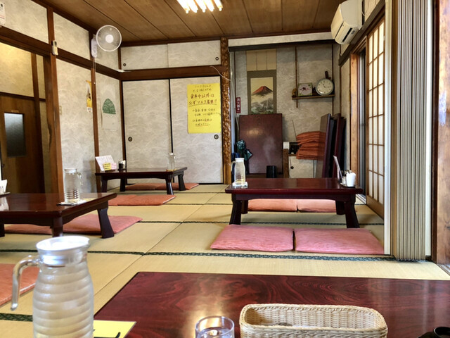 あけぼの 京成津田沼 洋食 食べログ