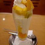 カフェ風車 - トロピカーナ