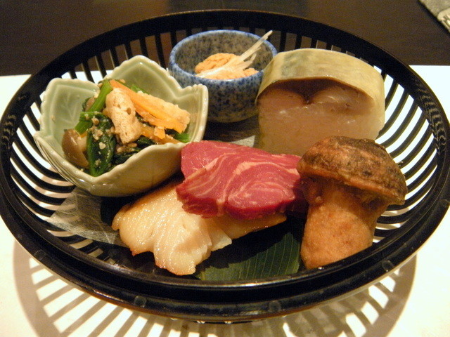 おきらく割烹 東山（おきらくかっぽう ひがしやま） - 岩沼（日本料理）の写真