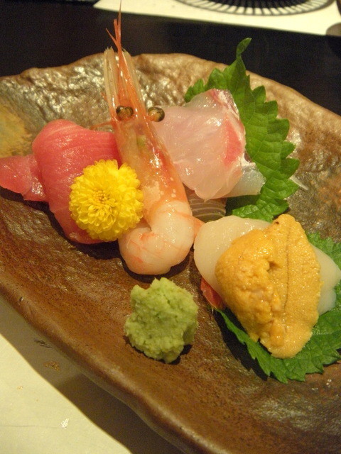 おきらく割烹 東山（おきらくかっぽう ひがしやま） - 岩沼（日本料理）の写真