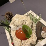 プレゼンテ スギ - 