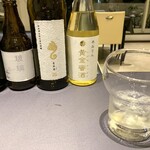 プレゼンテ スギ - 