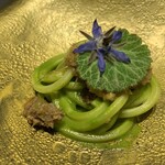 プレゼンテ スギ - 