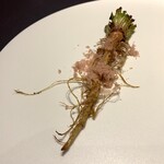 プレゼンテ スギ - 