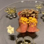 プレゼンテ スギ - 