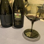 プレゼンテ スギ - 