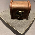 プレゼンテ スギ - 