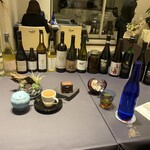 プレゼンテ スギ - 