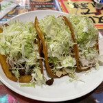 チャーリー多幸寿 - 