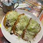 チャーリー多幸寿 - 