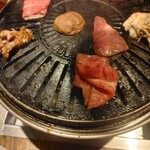 Koube Gyuu Yakiniku Yazawa - 