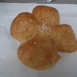 満寿屋商店 - 塩バターパン