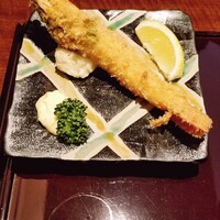 赤坂 津つ井 総本店 - 