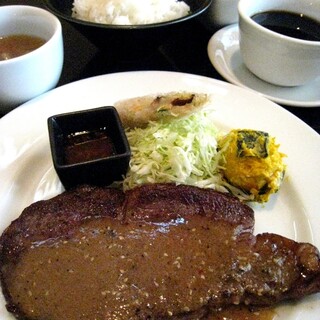 カフェダイニング プリエ_2