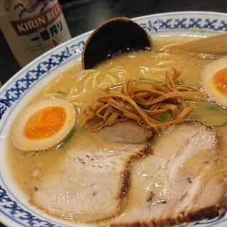 掛川駅でおすすめの美味しいラーメンをご紹介 食べログ