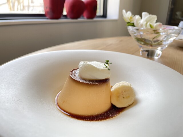 ミセ カフェ（MISE caffe） - 寒河江（カフェ）の写真