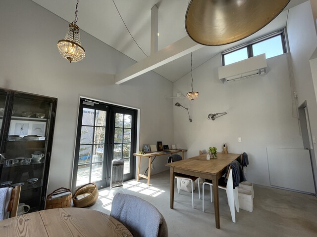 ミセ カフェ（MISE caffe） - 寒河江（カフェ）の写真