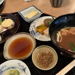 和食と自家焙煎珈琲 コトリ - 