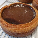 La Patisserie du Meurice par Cedric Grolet - 