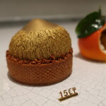 La Patisserie du Meurice par Cedric Grolet - 