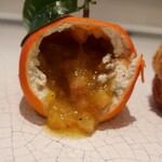 La Patisserie du Meurice par Cedric Grolet - 