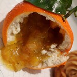 La Patisserie du Meurice par Cedric Grolet - 