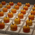 La Patisserie du Meurice par Cedric Grolet - 